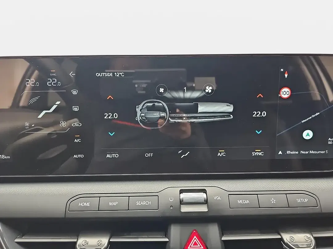 Kia K4 - Thumbnail 11
