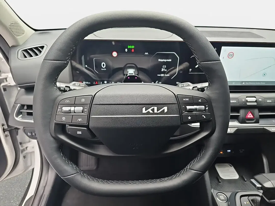 Kia K4 - Thumbnail 13