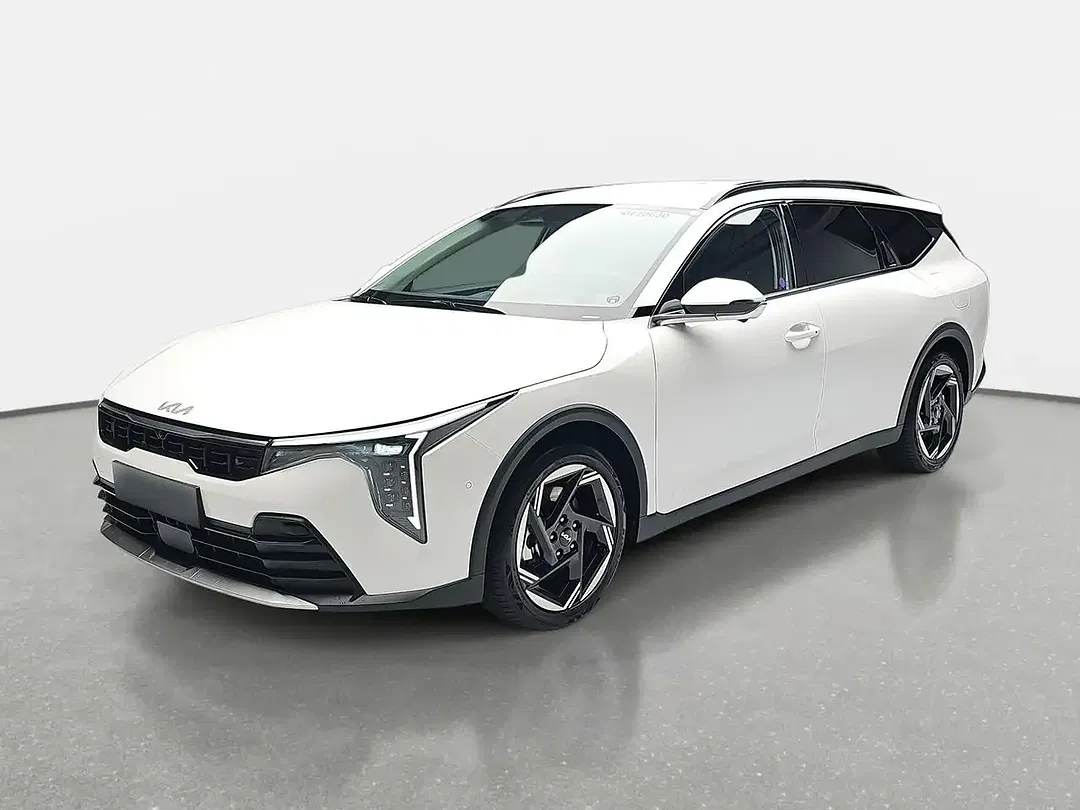 Kia K4 - Thumbnail 1