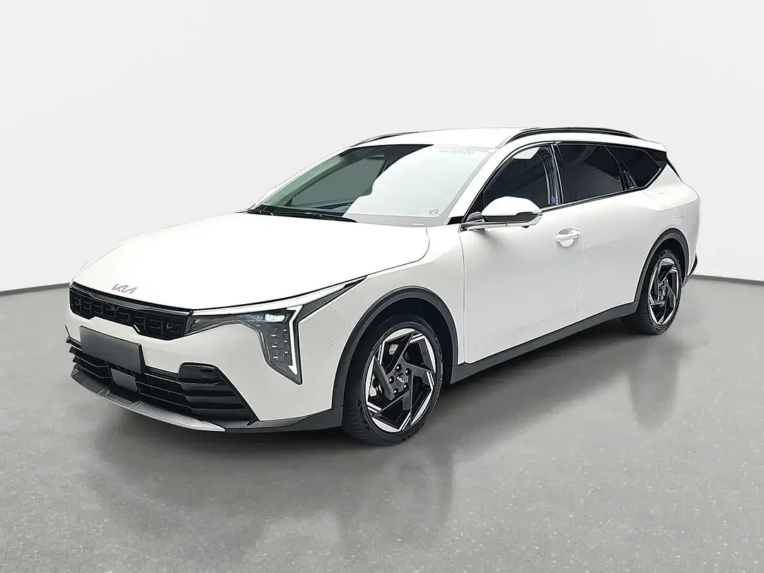 Kia K4 - Afbeelding 1