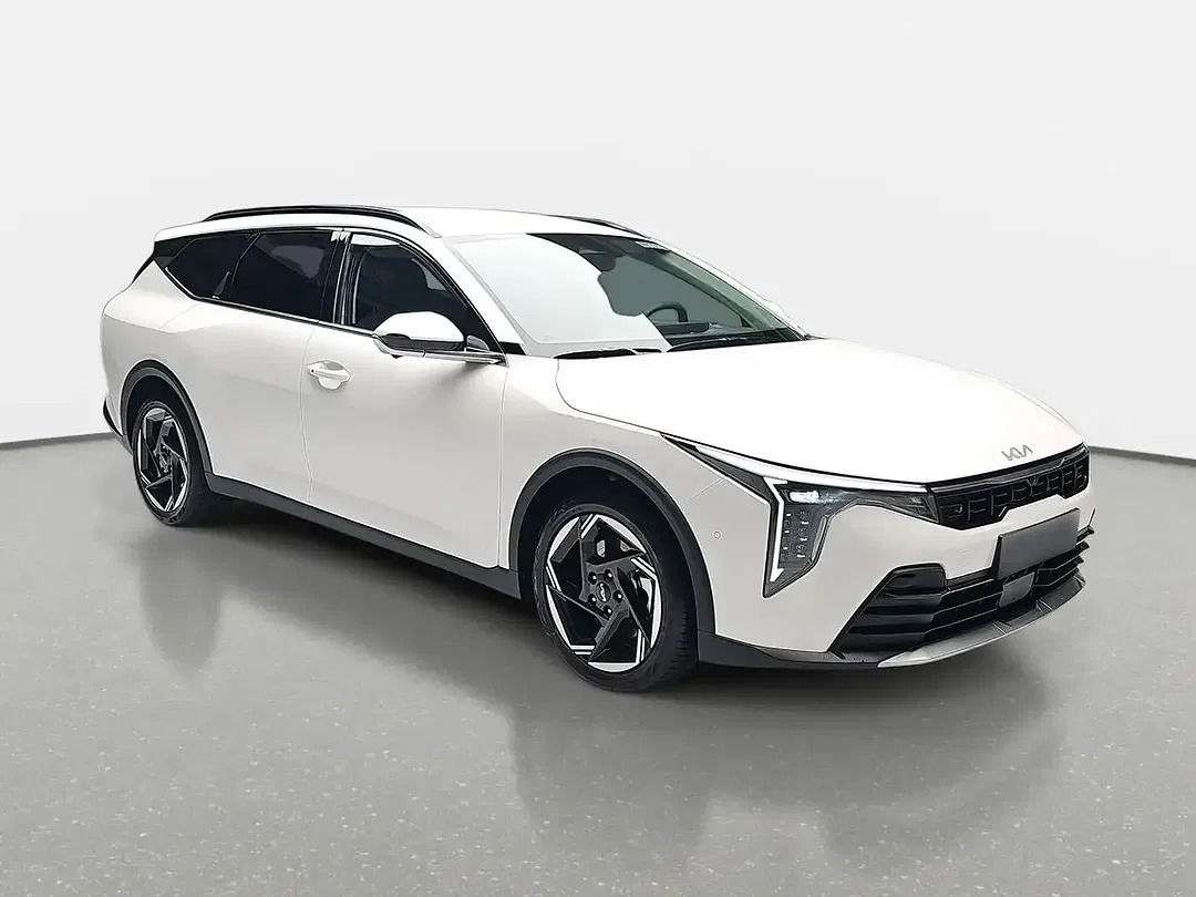 Kia K4 - Thumbnail 2