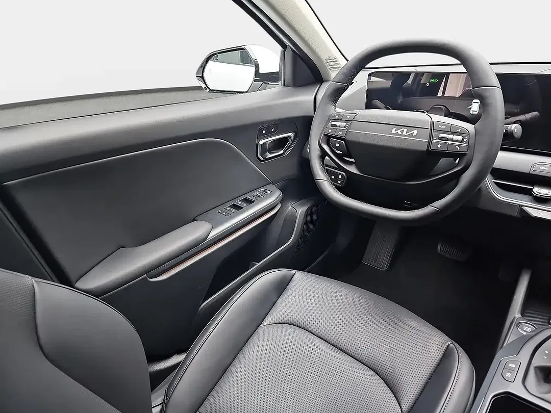 Kia K4 - Thumbnail 8