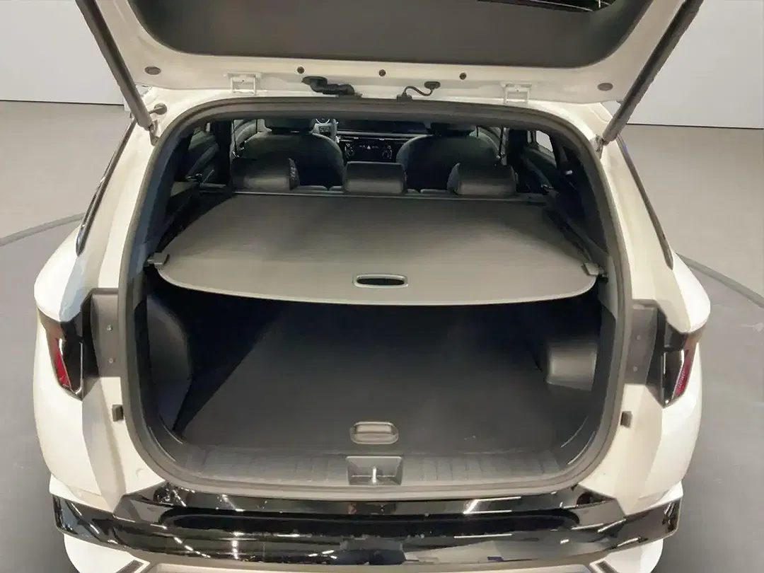 Hyundai TUCSON - Thumbnail 12