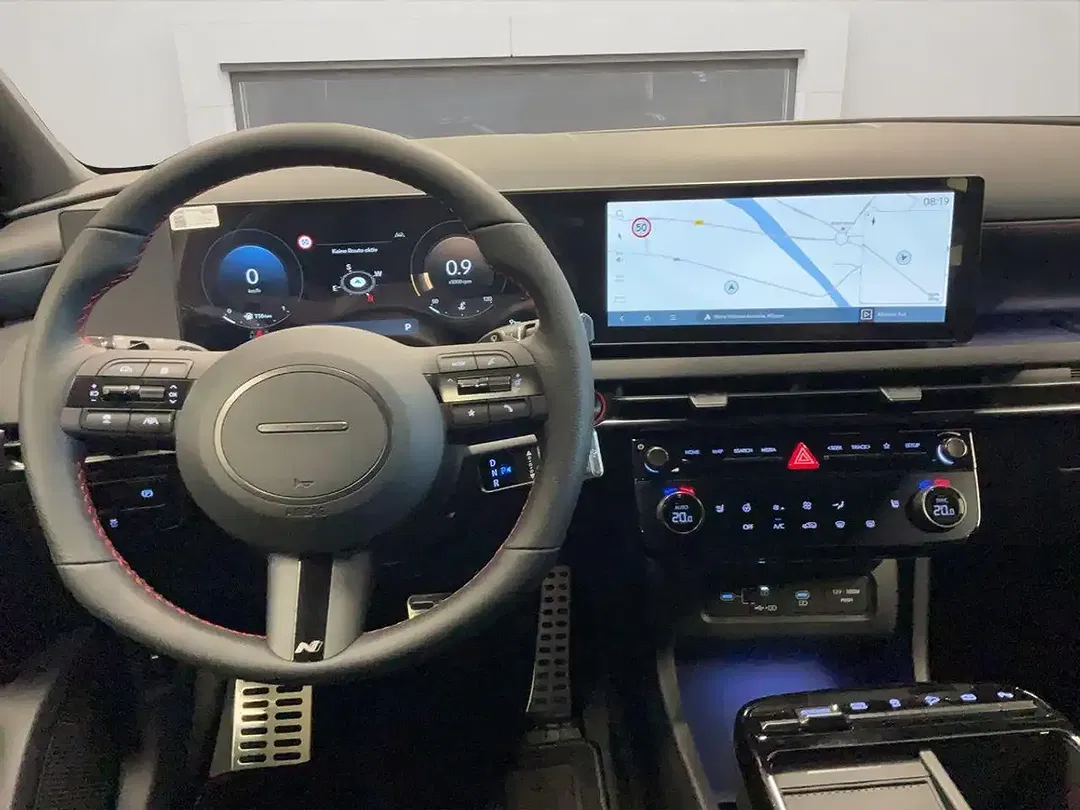 Hyundai TUCSON - Thumbnail 15
