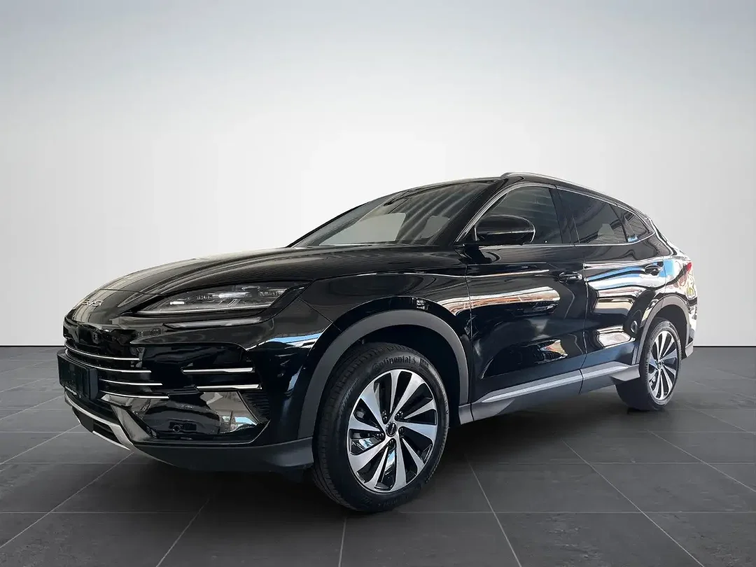 BYD Seal U - Afbeelding 1