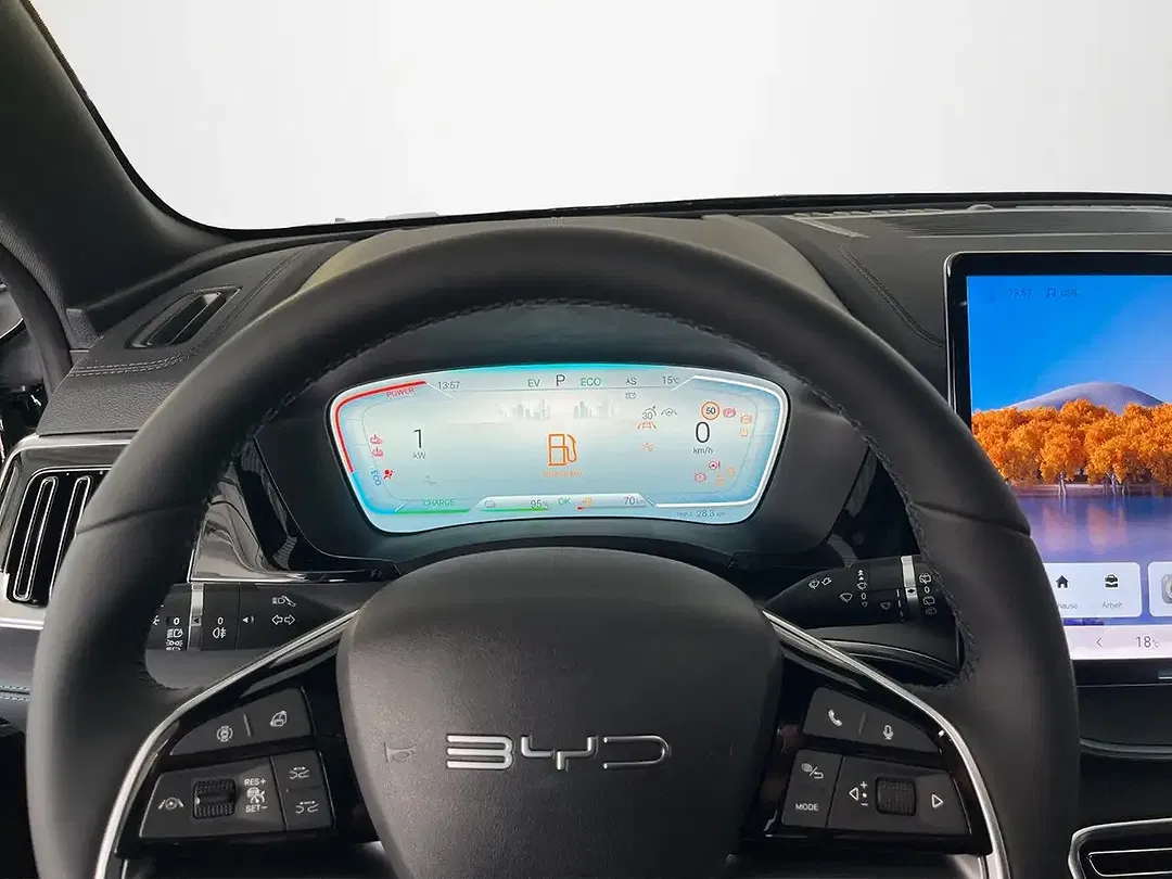 BYD Seal U - Thumbnail 7