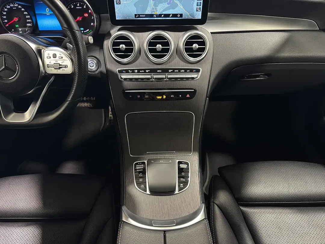 Mercedes-Benz G - Thumbnail 14