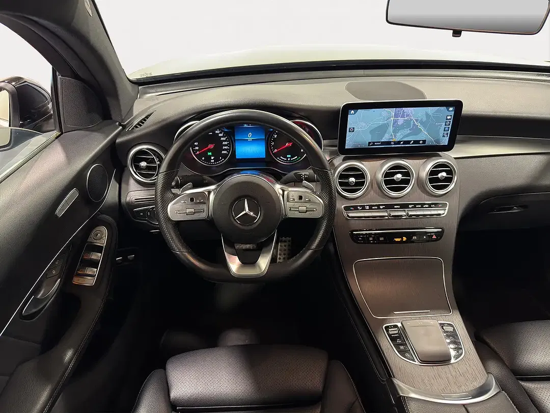 Mercedes-Benz G - Thumbnail 3