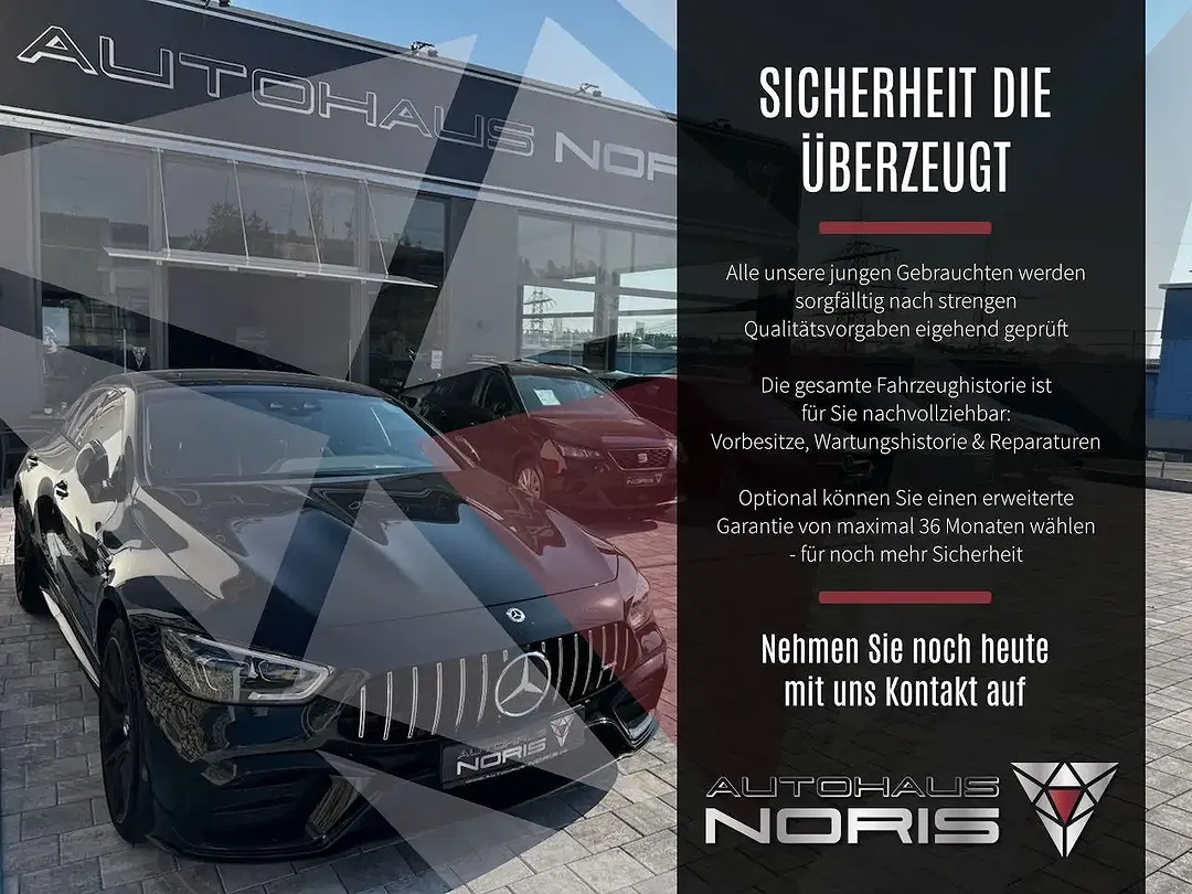 Mercedes-Benz G - Thumbnail 5