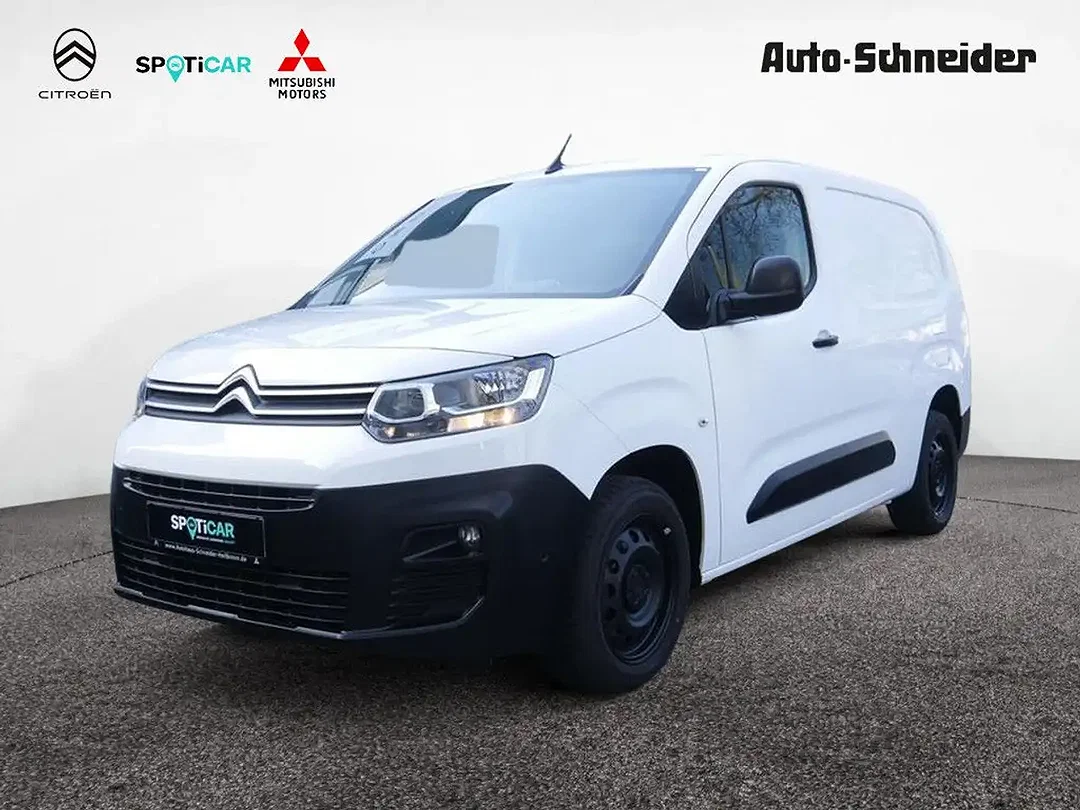 Citroen Berlingo - Afbeelding 1