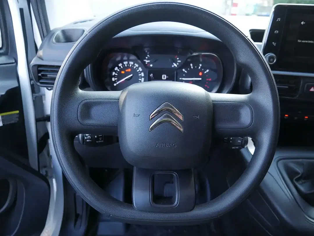 Citroen Berlingo - Thumbnail 10