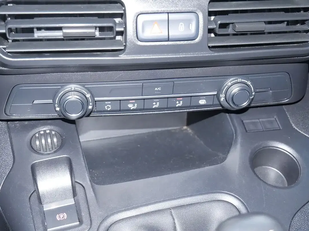 Citroen Berlingo - Thumbnail 14