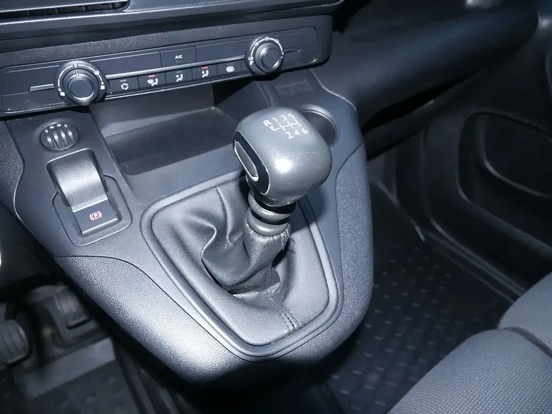 Citroen Berlingo - Thumbnail 15
