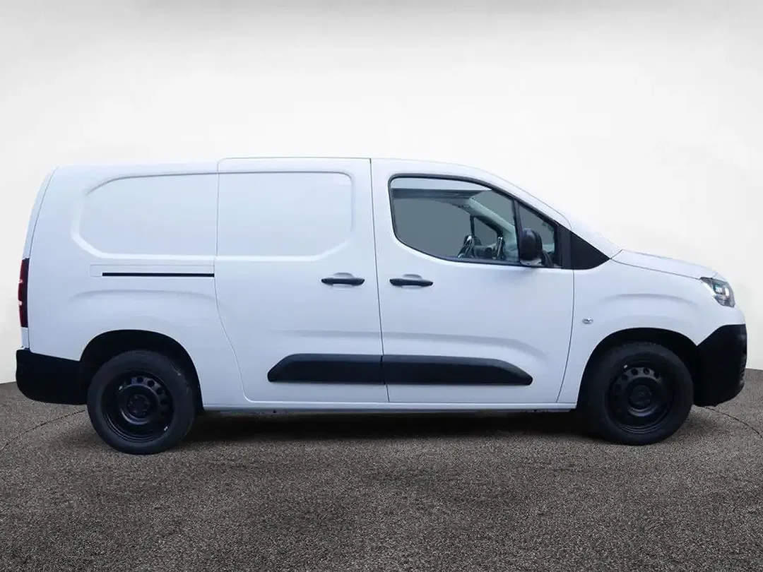 Citroen Berlingo - Thumbnail 5