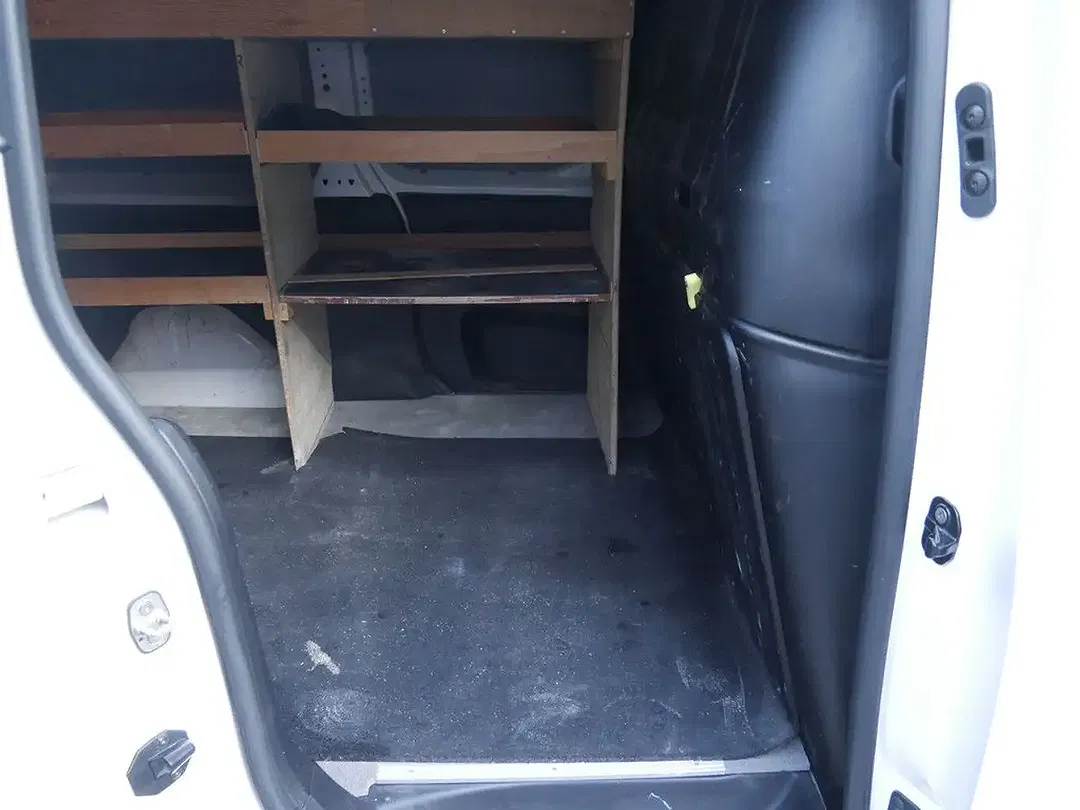 Citroen Berlingo - Thumbnail 7