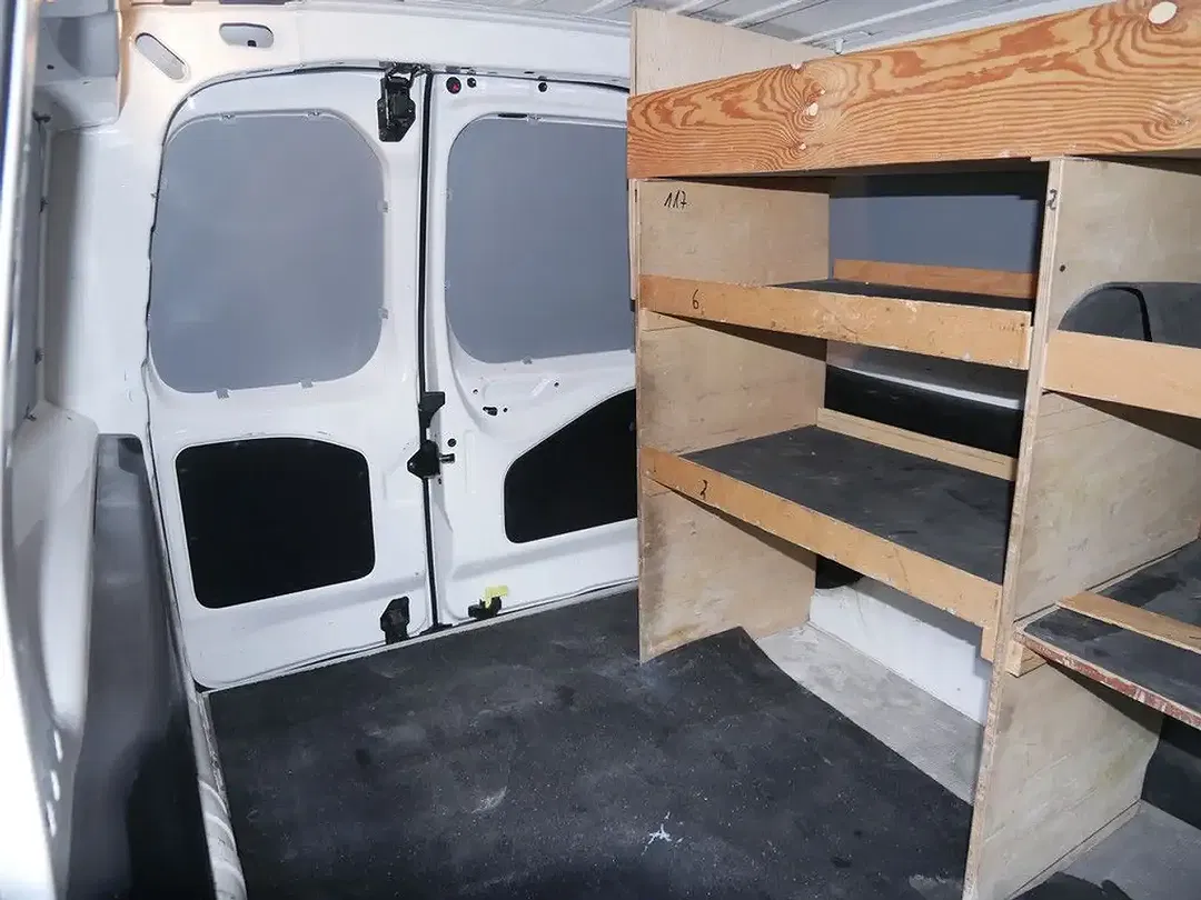 Citroen Berlingo - Thumbnail 8