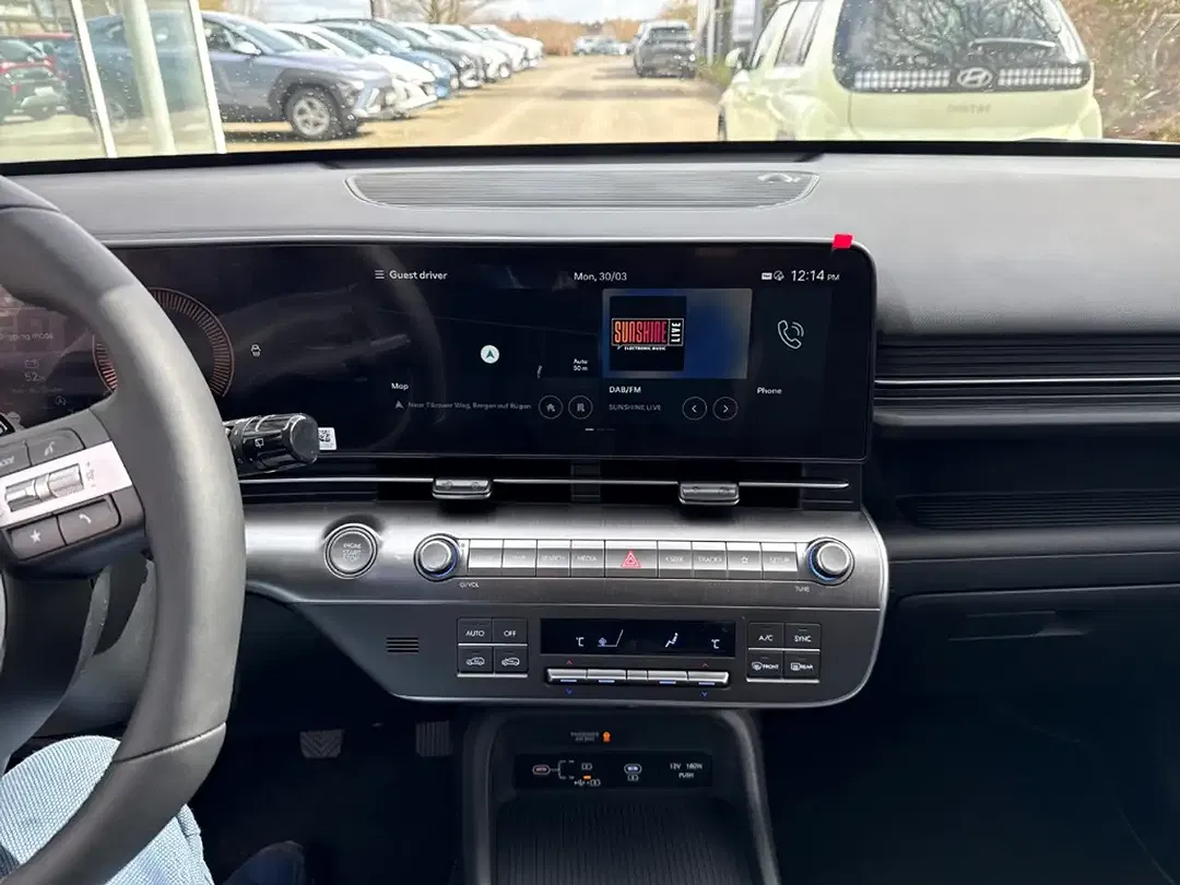Hyundai KONA - Thumbnail 9