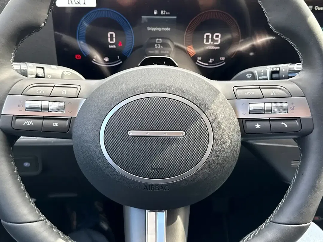 Hyundai KONA - Thumbnail 11