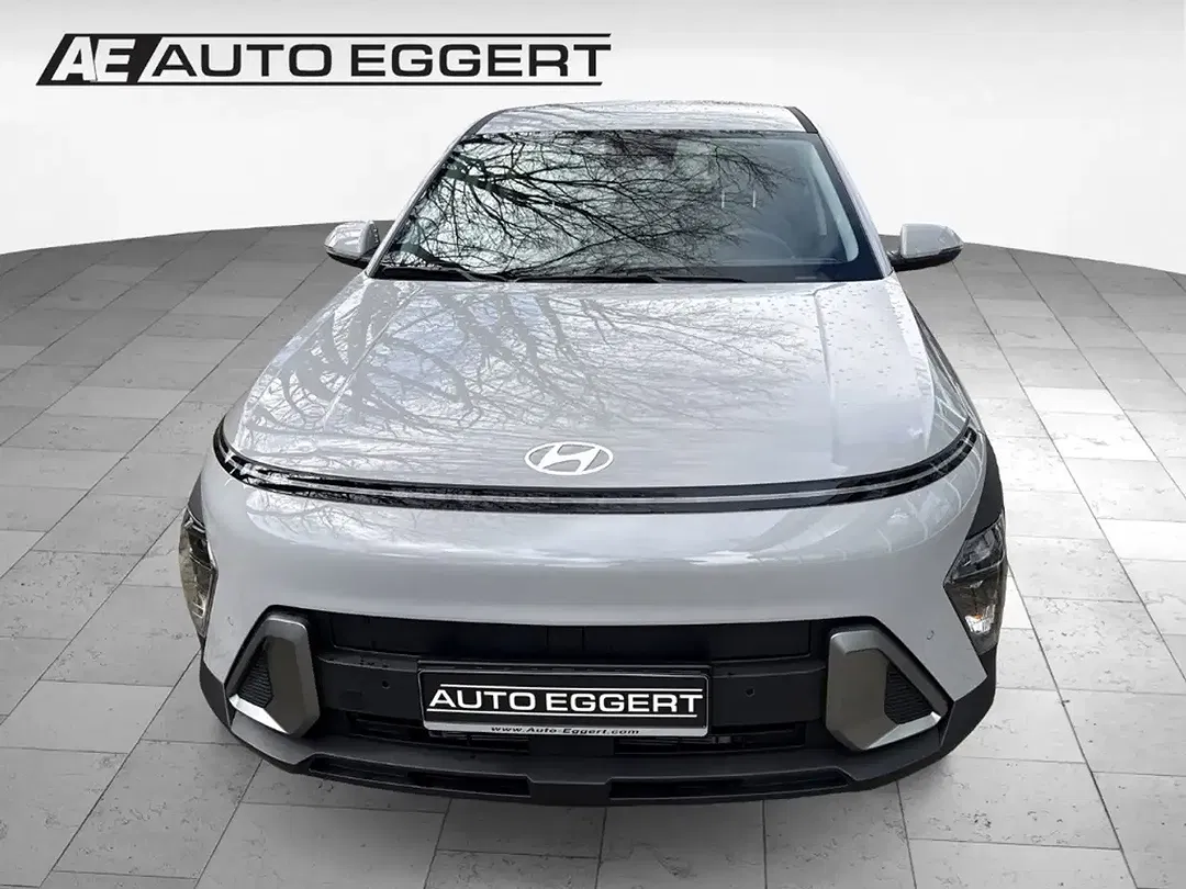 Hyundai KONA - Thumbnail 2