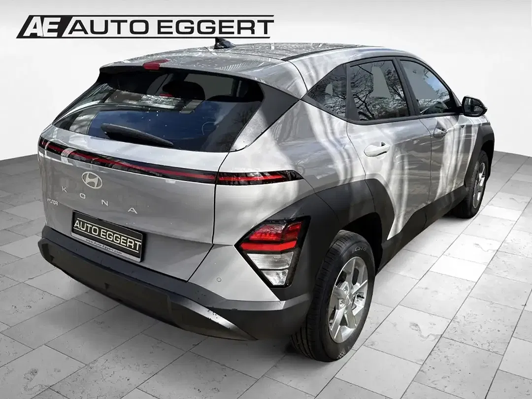 Hyundai KONA - Thumbnail 3