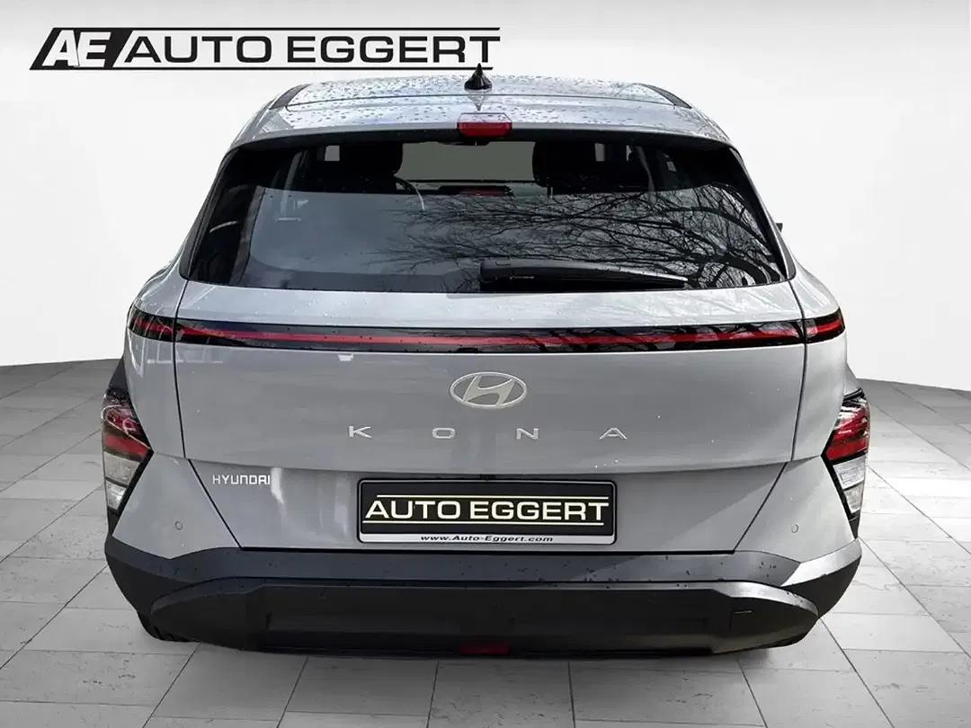 Hyundai KONA - Thumbnail 4