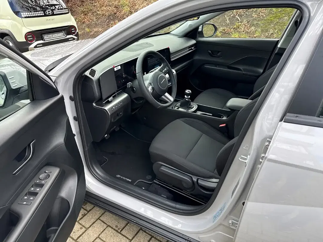 Hyundai KONA - Thumbnail 6