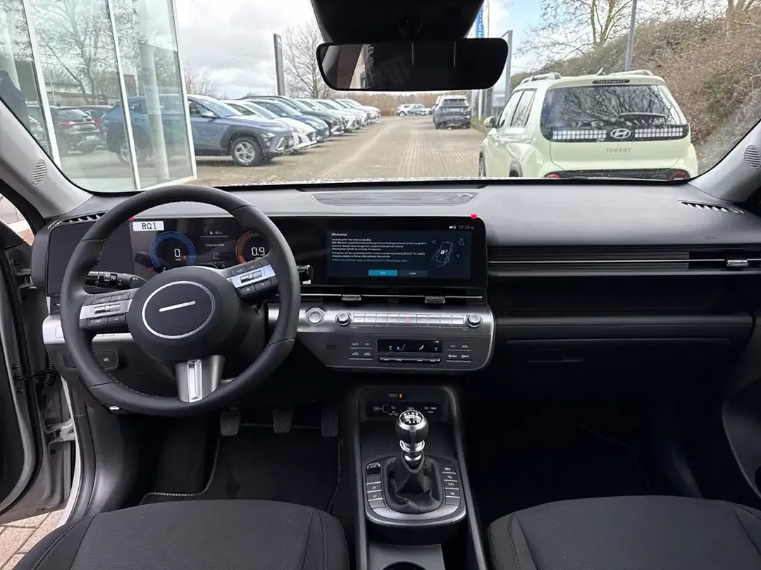 Hyundai KONA - Thumbnail 7