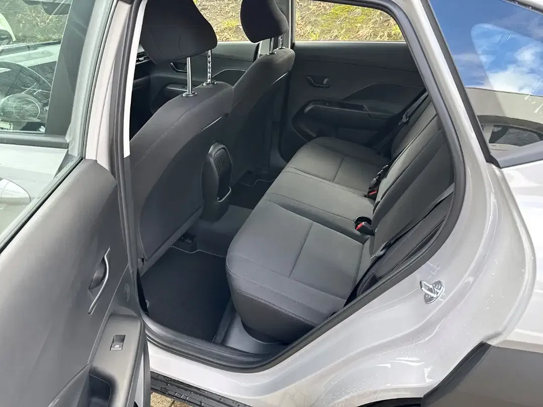 Hyundai KONA - Thumbnail 8