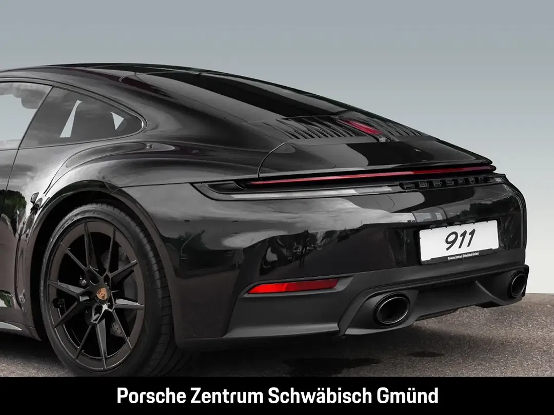 Porsche 992 - Thumbnail 12