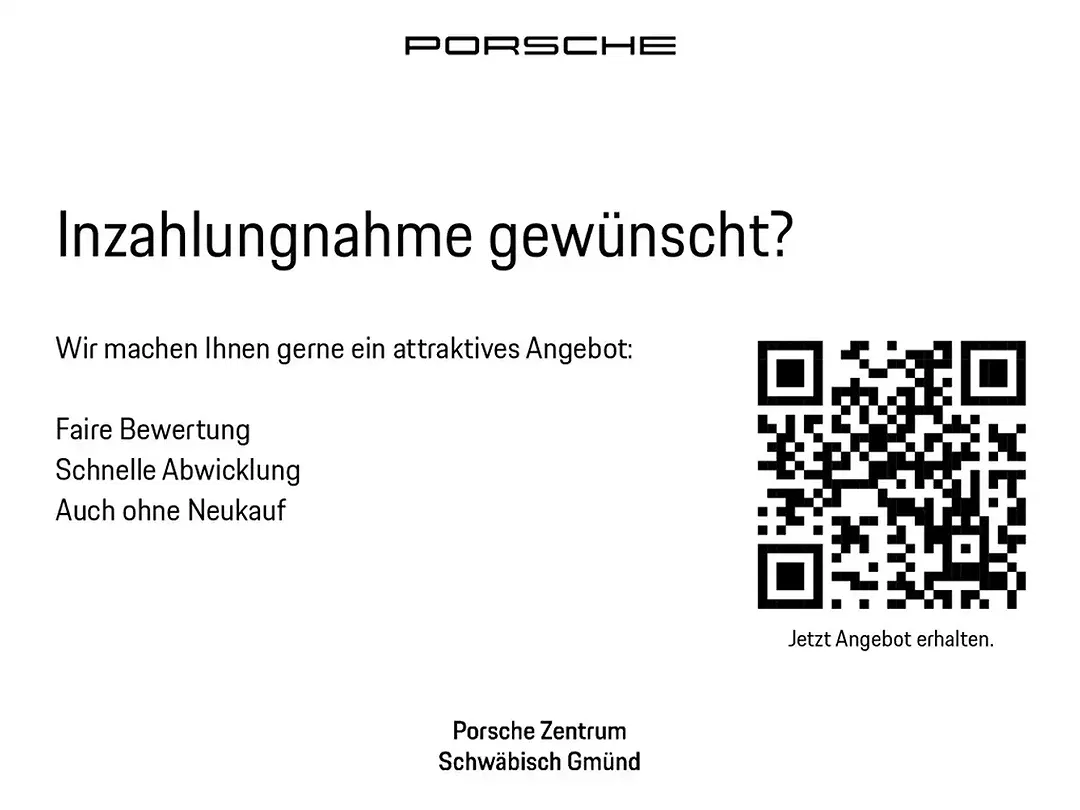 Porsche 992 - Thumbnail 4