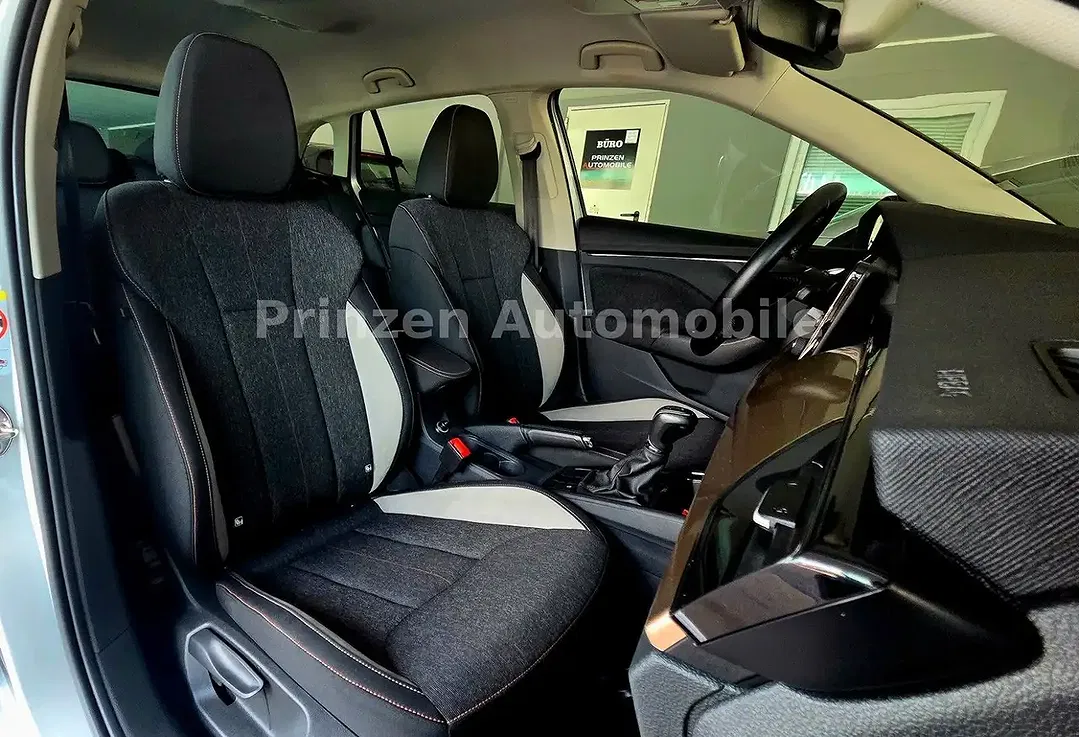 Skoda Scala - Thumbnail 12