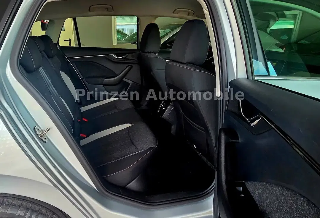 Skoda Scala - Thumbnail 14