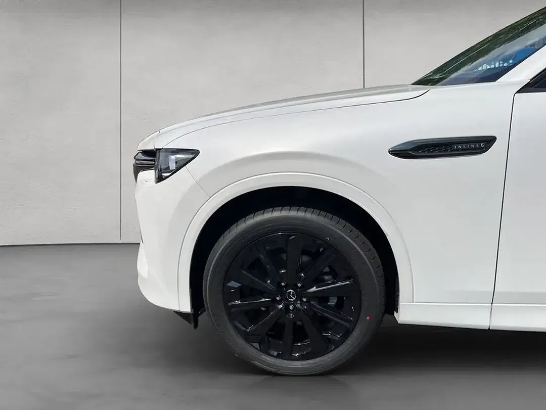 Mazda CX-60 - Thumbnail 16