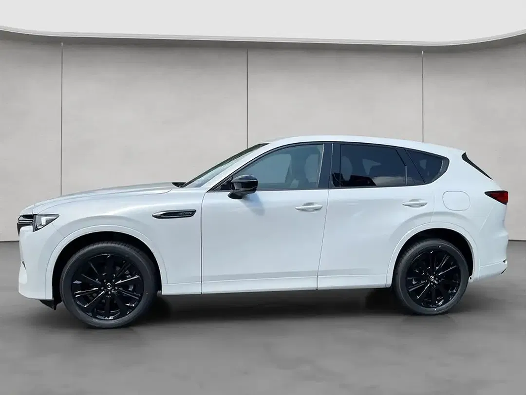 Mazda CX-60 - Thumbnail 2