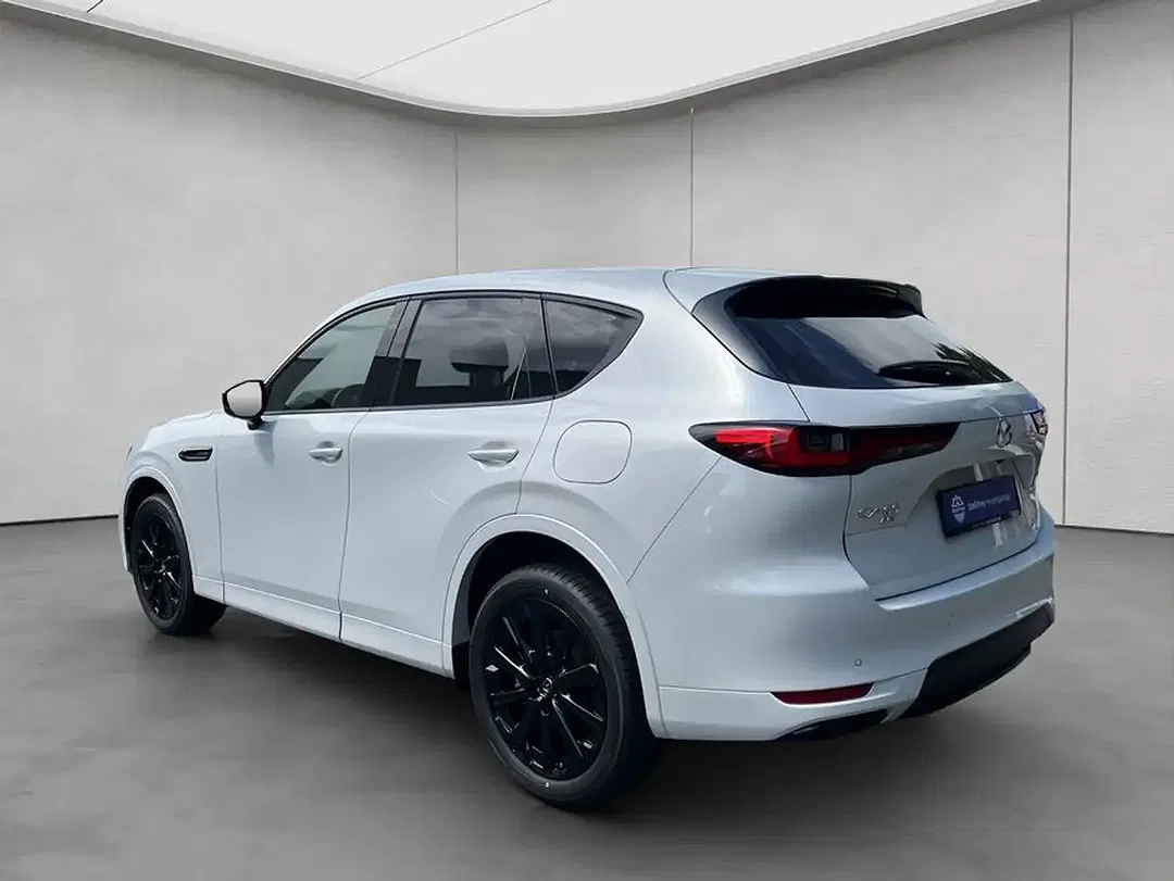Mazda CX-60 - Thumbnail 3
