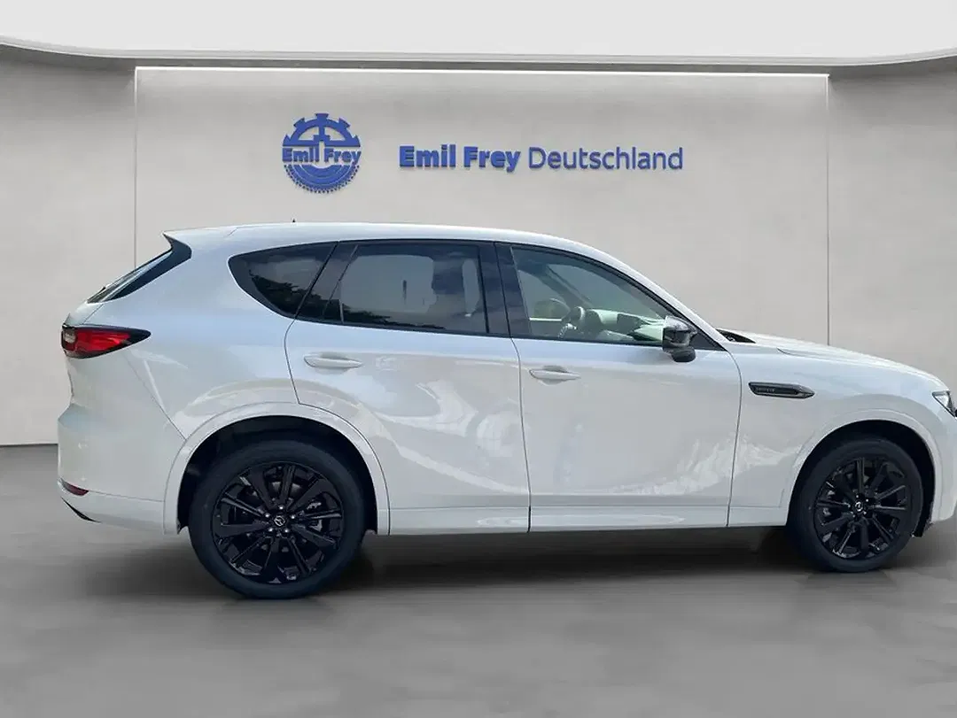 Mazda CX-60 - Thumbnail 5