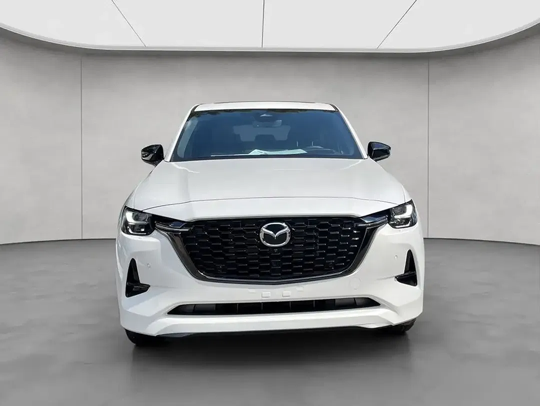 Mazda CX-60 - Thumbnail 7