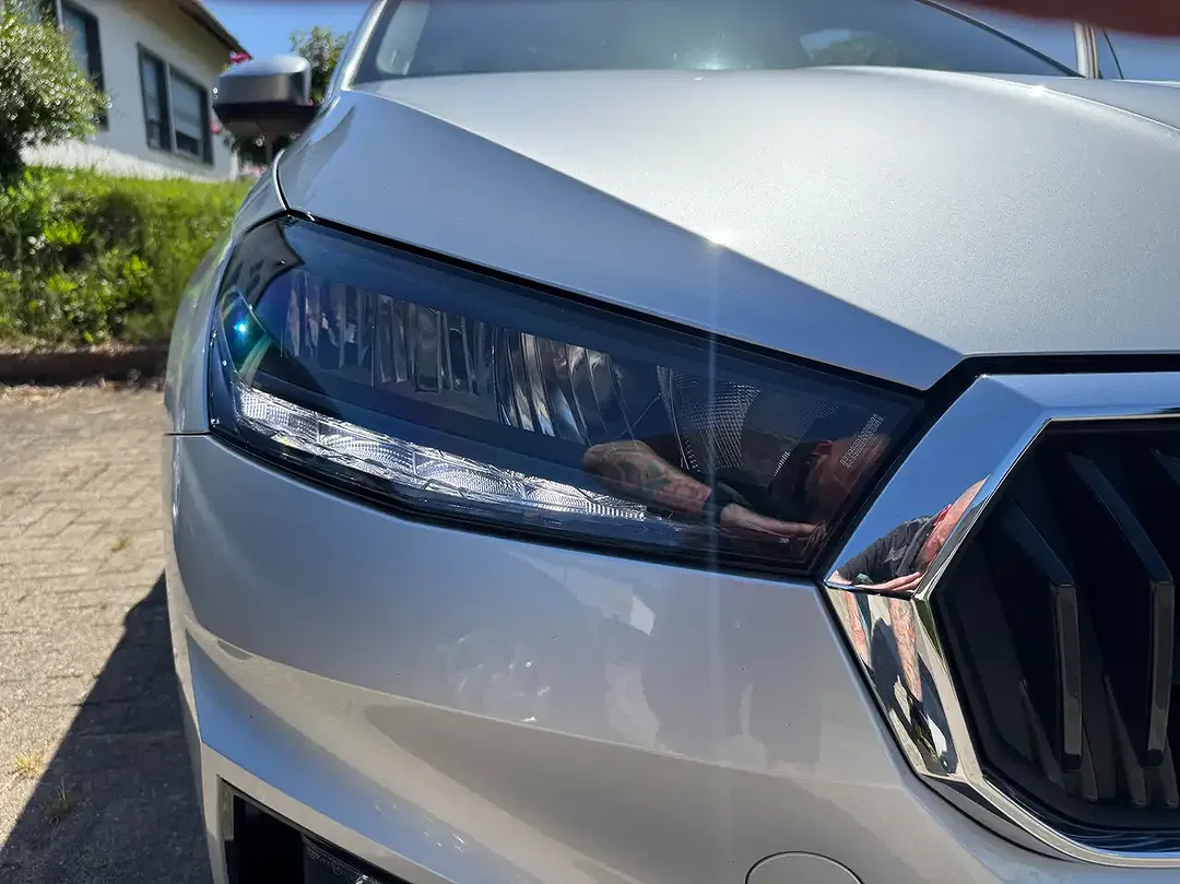 Skoda Fabia - Thumbnail 9