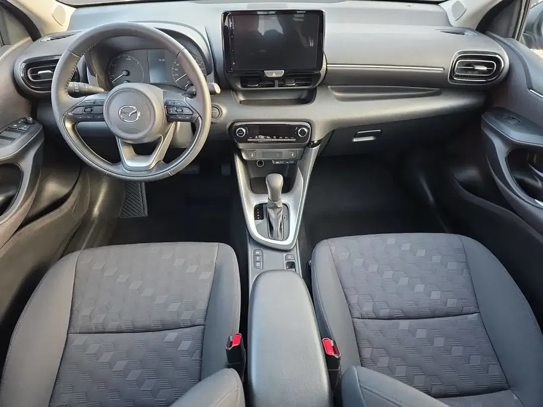 Mazda 2 - Thumbnail 10