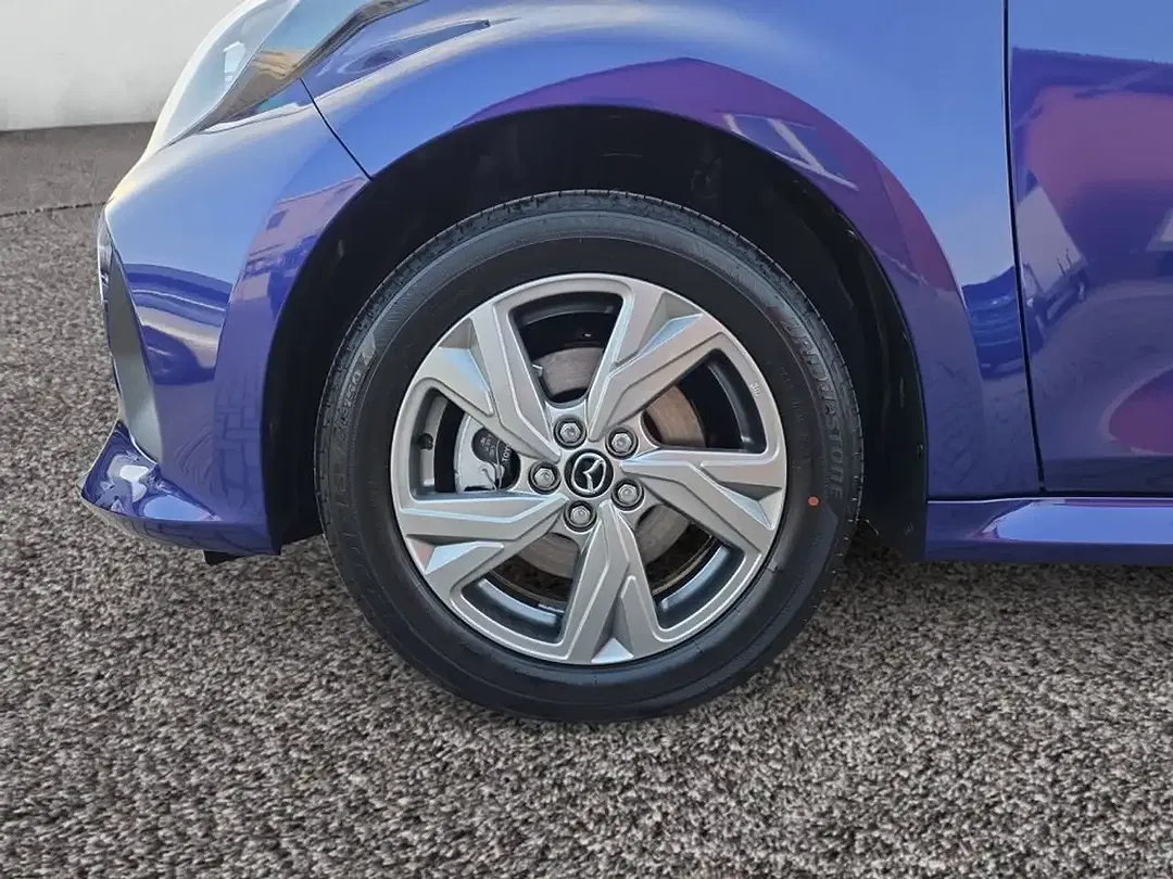 Mazda 2 - Thumbnail 14