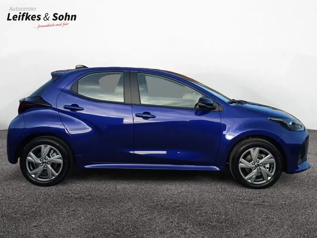 Mazda 2 - Thumbnail 6