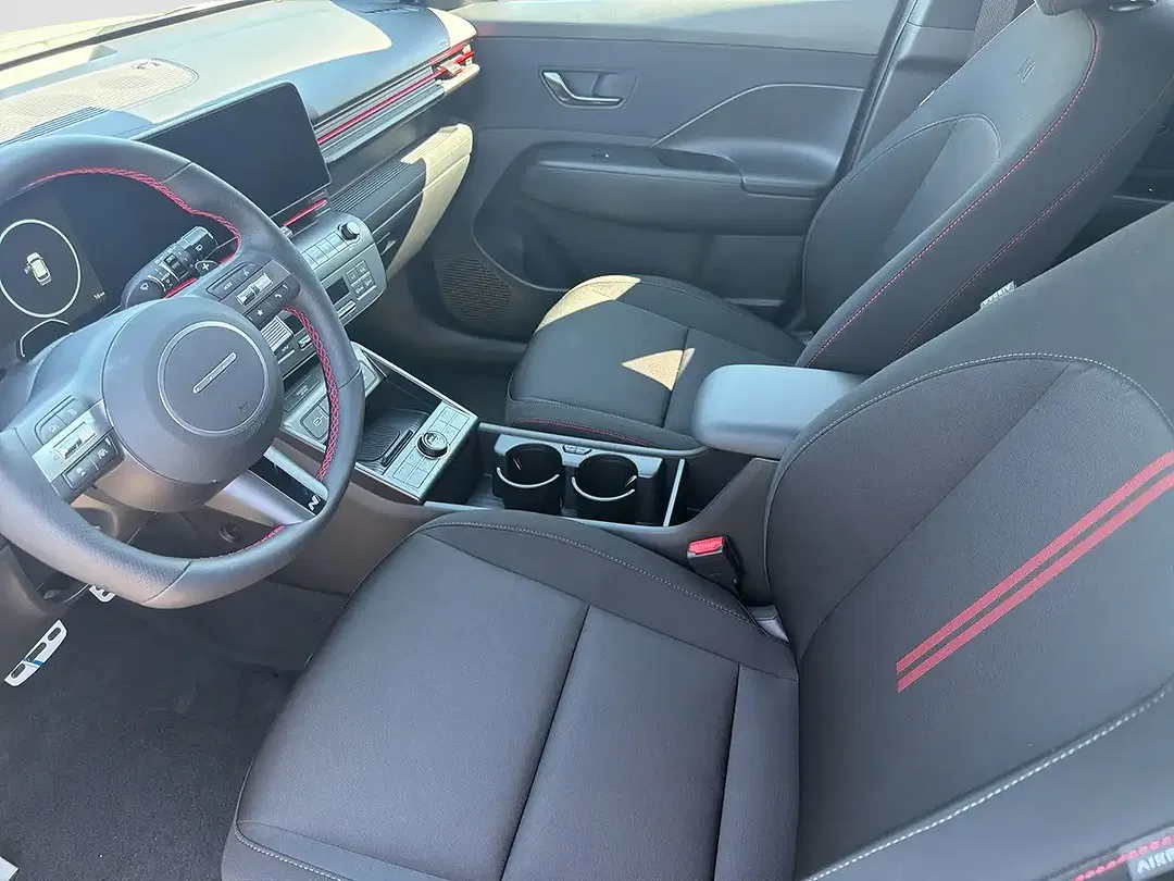 Hyundai KONA - Thumbnail 10