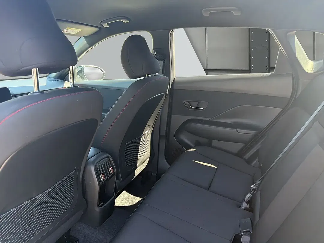 Hyundai KONA - Thumbnail 11