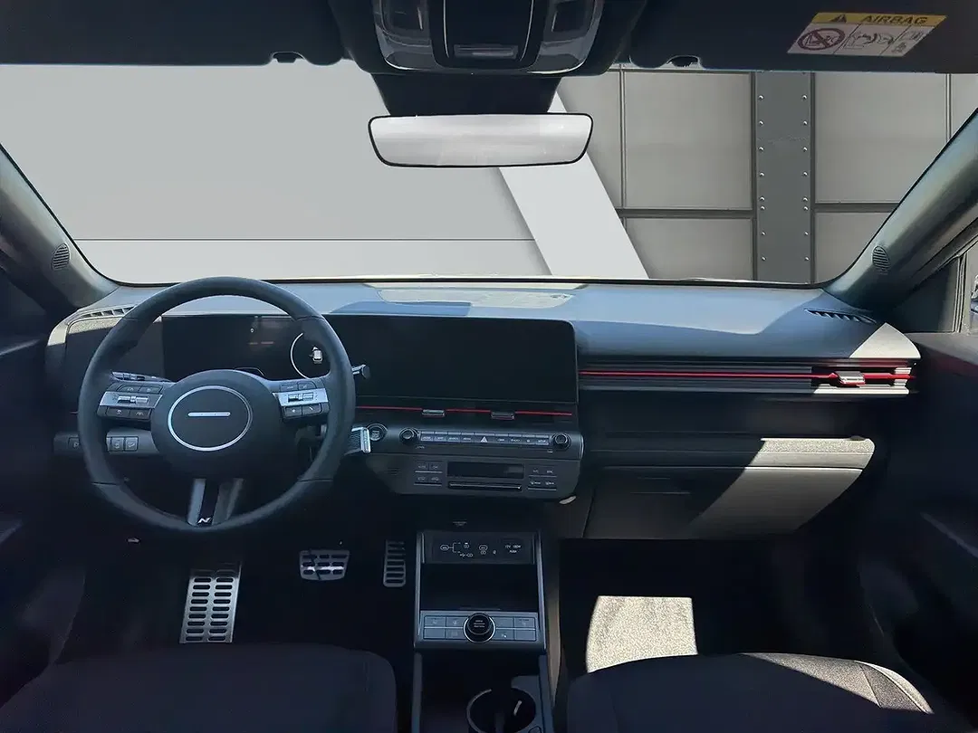 Hyundai KONA - Thumbnail 12