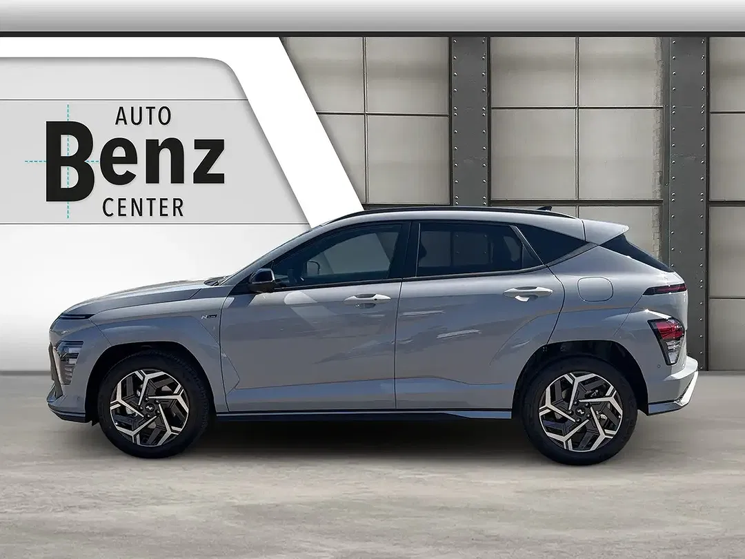 Hyundai KONA - Thumbnail 2