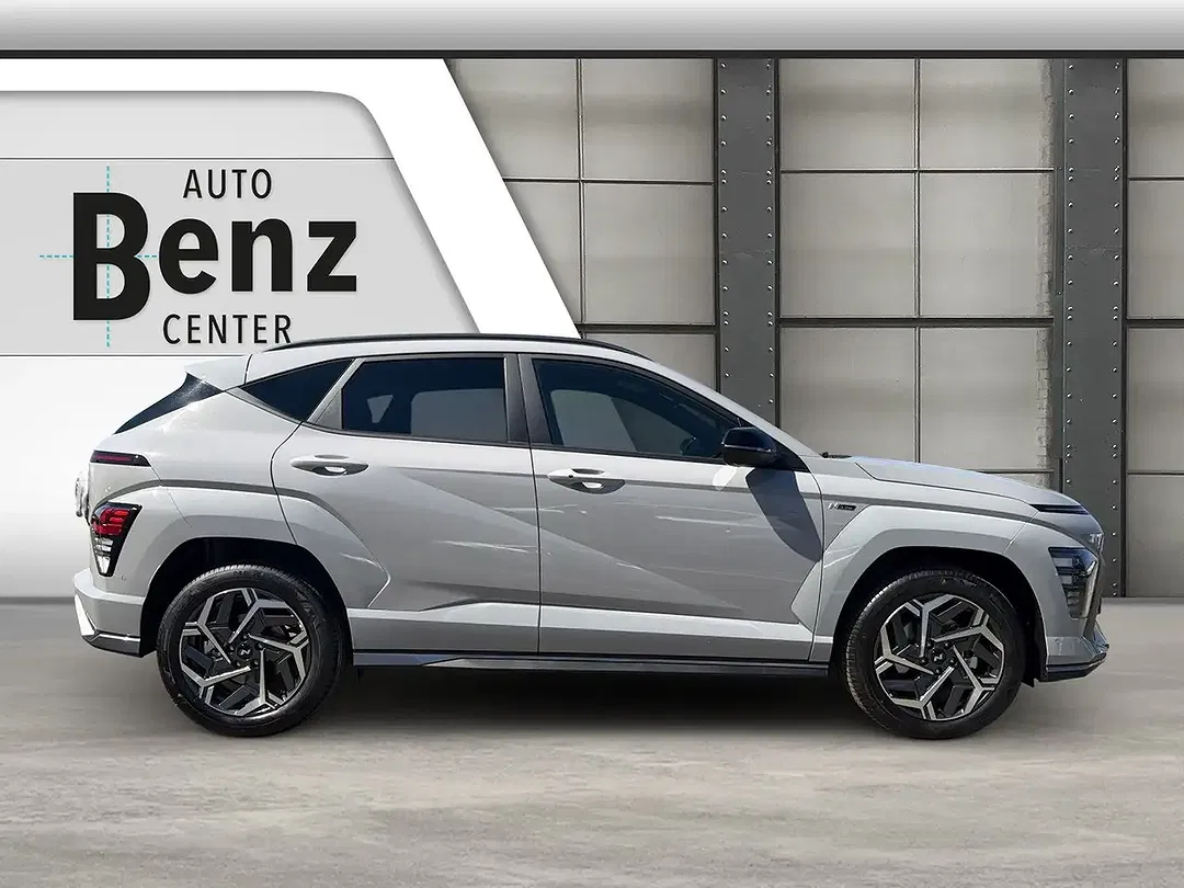 Hyundai KONA - Thumbnail 6