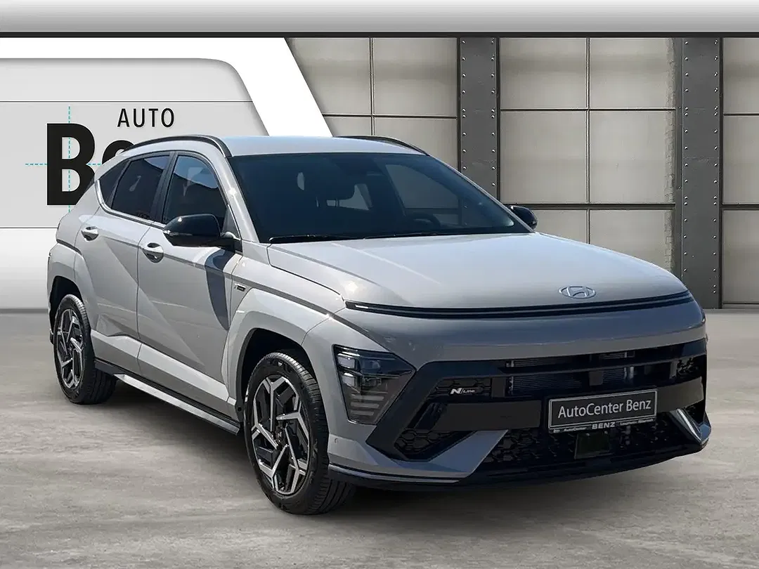 Hyundai KONA - Thumbnail 7