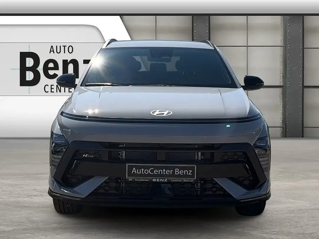 Hyundai KONA - Thumbnail 8