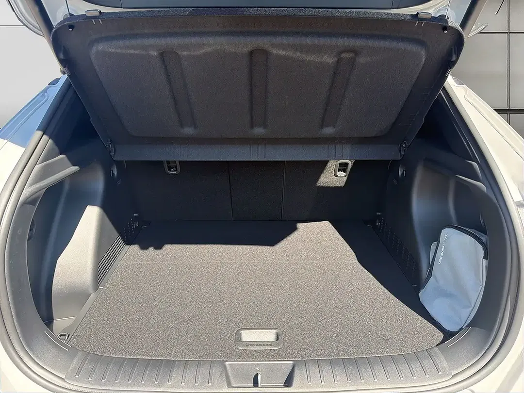 Hyundai KONA - Thumbnail 9