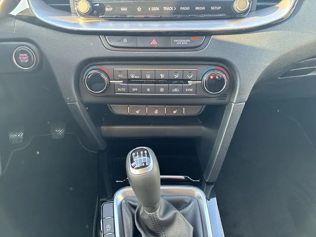 Kia Ceed / cee'd - Thumbnail 10